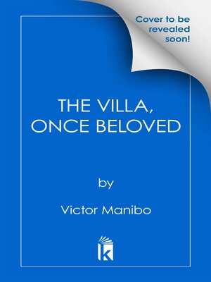 cover image of The Villa, Once Beloved